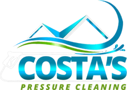Costa's Pressure Cleaning
