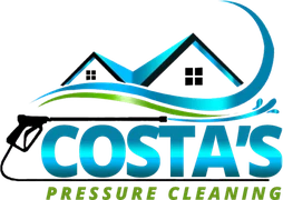 Costa's Pressure Cleaning