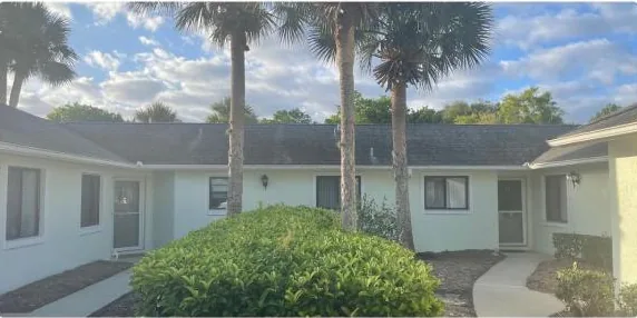 Before: apartment community buildings